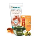 Himalaya Set Univerzálny olivový výživný krém na tvár a telo 150 ml