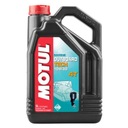 Motorový olej MOTUL OUTBOARD TECH 10W30 5L 4T