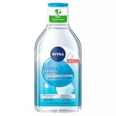 Nivea micelárna voda na tvár 400 ml