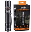 FENIX taktická baterka čierna PD35 V3.0 USB BATÉRIA 18650 375m 1700lm