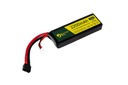 7,4V 2200mAh 50C LiPo batéria