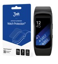 3MK ARC fólia Samsung Galaxy Gear Fit 2 SM-R360