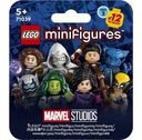 LEGO 71039 Minifigúrky Marvel Studios Series 2 12ks