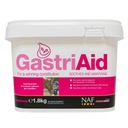 NAF GastriAid 1,8kg - na žalúdočné vredy u koní