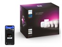 Štartovacia súprava PHILIPS HUE 929001953113 4,3W GU10