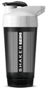 PROTEIN SHAKER SHAKERX 700 ml PEVNÁ FĽAŠA, TESNÝ SHAKER BEZ BPA