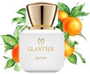 Dámsky parfém Glantier Premium 581 Levanduľa Orange Blossom Vanilla