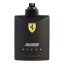 FERRARI SCUDERIA BLACK EDT 125 ml