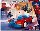 LEGO SUPER HEROES SPIDER-MAN'S AUTO (76279) (BLOKY)