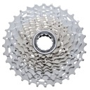 Kazeta Shimano CS-HG81 SLX 10-rýchlostná 11-32T