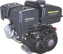 Motor LONCIN G270 hriadeľ 25mm 9 hp. GX270