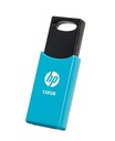 Pendrive 128GB USB 2.0 HPFD212LB-128