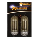 Guru Koszyki X-Change Window Feeder X-Small 20+30g