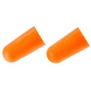 protihlukové zátkové chrániče sluchu EARPLUGS chrániče sluchu x 5 párov