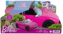 Barbie Cabriolet