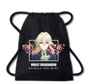 Violet Evergarden Anime série BACKPACK VE01