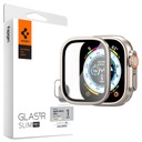 Sklo pre Apple Watch Ultra 49 mm, Spigen Slim Pro