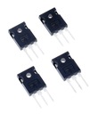 IRFP260NPBF TO-247 - MOSFET - 50A, 200V, 0,04 Ohm