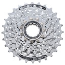 Kazeta SHIMANO 8-rýchlostná CS-HG51 11-32T