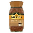 Káva JACOBS CRONAT GOLD instantná 200g