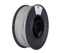 FILAMENT PF PLA 1,75mm 1kg Svetlošedá