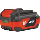 Batéria Formula 1 20V LB400 4Ah pre produkty série F1 Power Tools