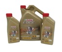 CASTROL EDGE TITANIUM FST LL 5W30 7L OLEJ