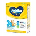 Bebiko Junior 3R s kašou nad 1 rok 600g