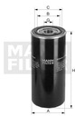 Hydraulický filter Mann-Filter WD 950 MERCE CLK