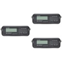 Outdoor Adventure TV Finder Meter 3 ks