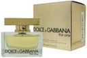 DOLCE & GABBANA THE ONE EDP 30 ml