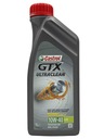 Motorový olej Castrol GTX Ultra 10W-40 A/B 1L