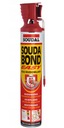 SOUDAL POLYURETÁNOVÉ GLUE Soudabond Easy 750ml