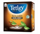 ČAJ TETLEY GOLDEN EARL GREY 100T