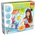 Science4you Crystal Workshop Trefl 61113