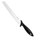 FISKARS ESSENTIAL Nôž na chlieb 23 CM OCEL