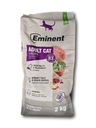 EMINENT CAT PREMIUM DOSPELÉ KURČA SUŠENÉ KURČA PRE MAČKY 2KG