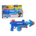 NERF Super Soaker Gun Water Launcher Fortnite HG Hasbro F2560