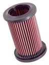 Vzduchový filter K&N DU-1006