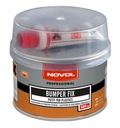 BUMPER FIX NOVOL plastový tmel 500g