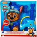 PAW PATROL VODNÝ SŤAHOVAČ CHASE VODNÝ BATOH