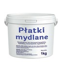 Hypoalergénne mydlové vločky 1kg