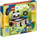 LEGO NÁDOBA DOTS S ROZTOMNOU PANDOU 41959