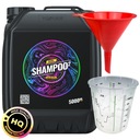 ADBL HOLAWESOME SHAMPOO 2 - Šampón do auta 5L