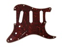 Pickguard SSS VPARTS VPG-ST1 Standard (TF)