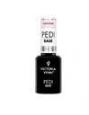 VICTORIA VYNN Základ na pedikúru Light Rose 15ml