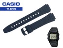 CASIO W-800H W-800HG REMÍN ORIGINÁL + TELESKOPY