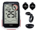 BEZDRÔTOVÝ CYKLISTICKÝ POČÍTAČ SIGMA ROX 4.0 GPS NAVI