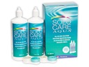 SoloCare AQUA roztok na šošovky 2 x 360ml SET