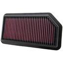 K&N Filter Kia Soul/Hyundai I20 08'-12' 33-2960